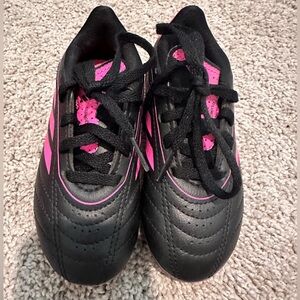 Adidas soccer cleats